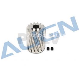 H55G003XXT Motor Pinion Helical Gear 16T